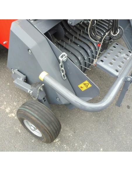 Presse METAL FACH Z562