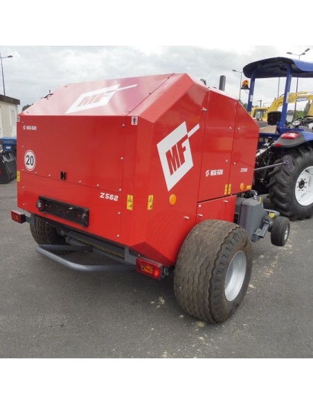 Presse METAL FACH Z562
