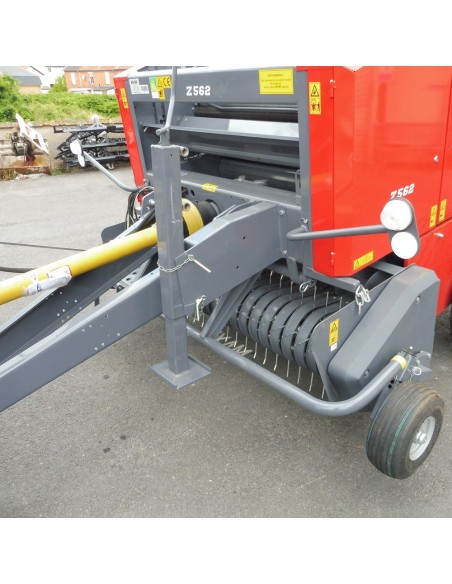 Presse METAL FACH Z562