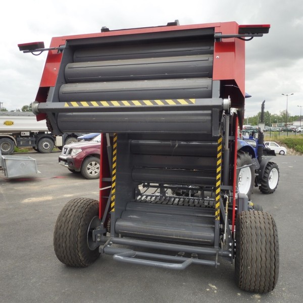 Presse METAL FACH Z562