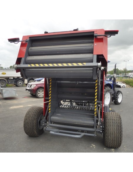 Presse METAL FACH Z562
