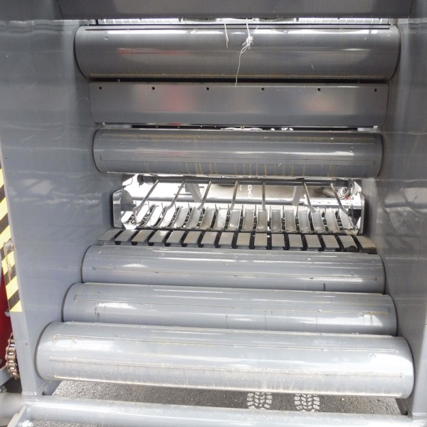 Presse METAL FACH Z562