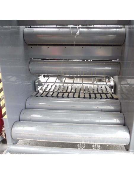 Presse METAL FACH Z562