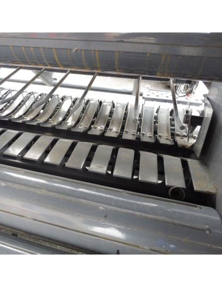 Presse METAL FACH Z562
