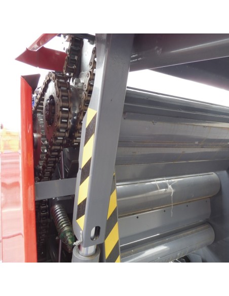 Presse METAL FACH Z562