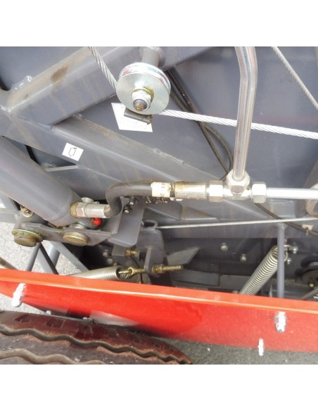 Presse METAL FACH Z562