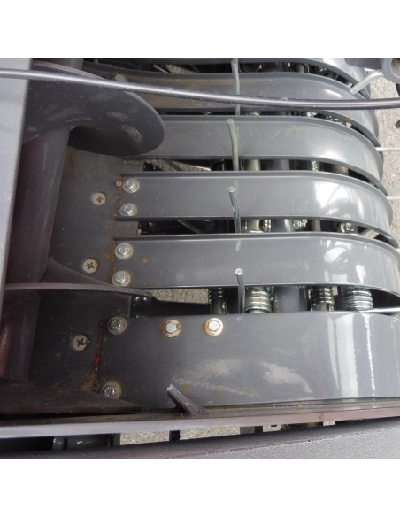 Presse METAL FACH Z562