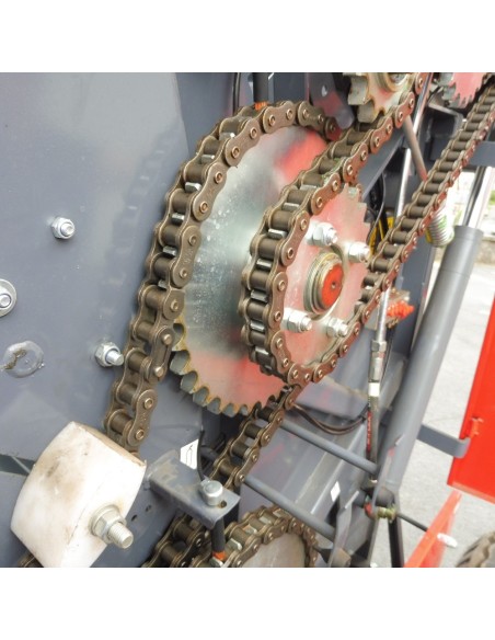 Presse METAL FACH Z562