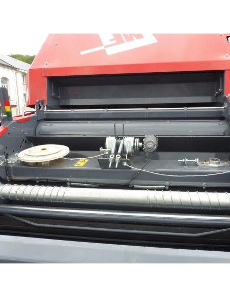 Presse METAL FACH Z562