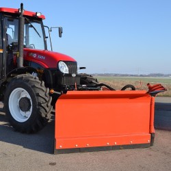 Lame de déneigement BOXER PUV 3300 2