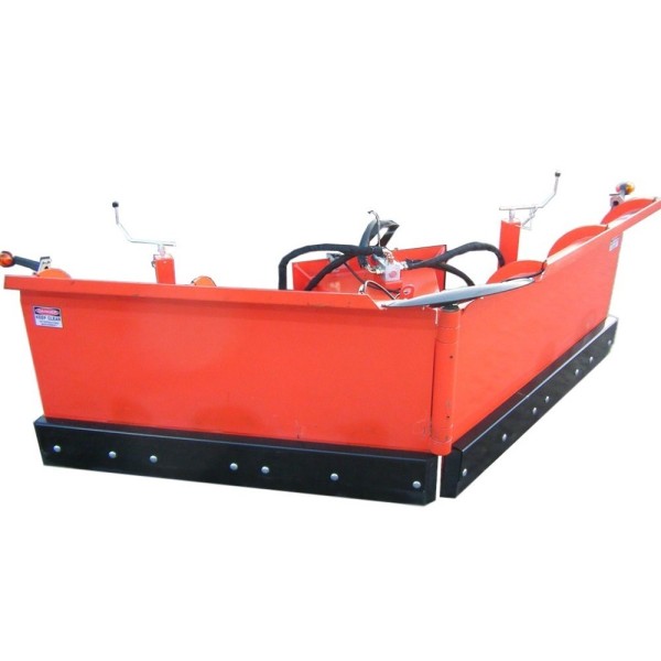 Lame de déneigement BOXER PUV 3300