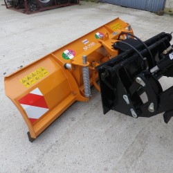 Lame de déneigement BOXER SS 1600 Eurofront