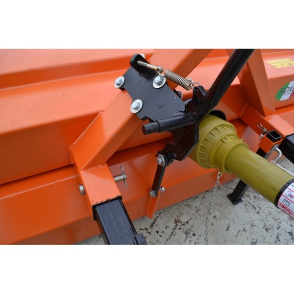 Balayeuse BOXER VM 115