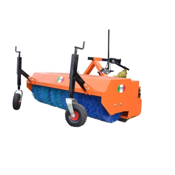 Balayeuse BOXER VM 150