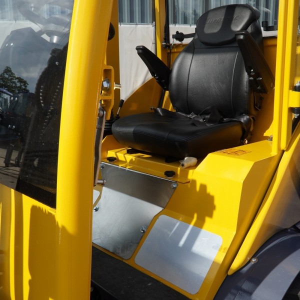 Chargeur articulé EUROTRAC W12-SC