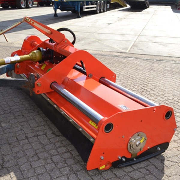 Broyeur boitier réversible BOXER DUO 250 PLUS
