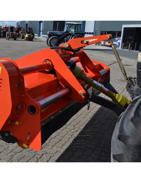 Broyeur boitier réversible BOXER DUO 280 PLUS