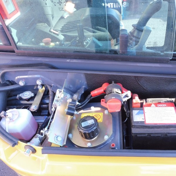 Pelle à chenilles XCMG XE27E