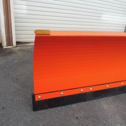 Lame de déneigement 200 cm EURO 2