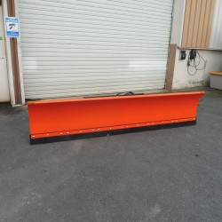 Lame de déneigement 250 cm EURO