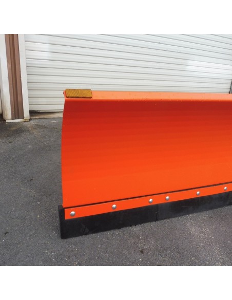 Lame de déneigement 250 cm EURO