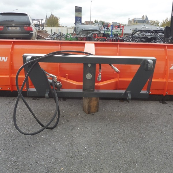 Lame de déneigement 250 cm EURO