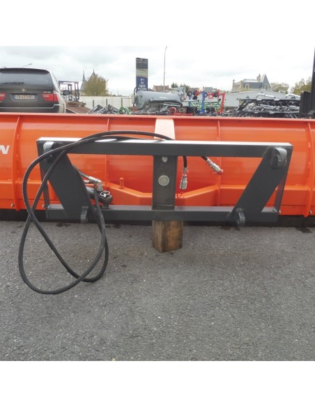 Lame de déneigement 250 cm EURO