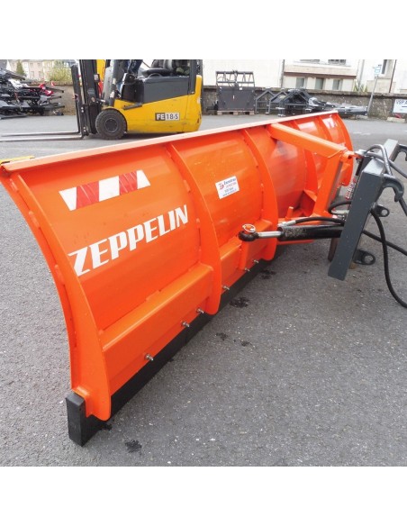 Lame de déneigement 250 cm EURO
