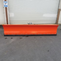 Lame de déneigement 250 cm 3 points