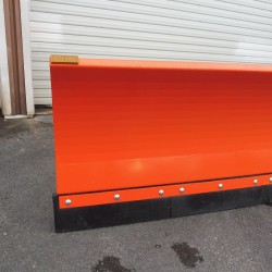 Lame de déneigement 250 cm 3 points 2