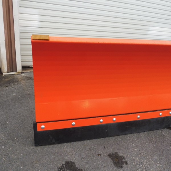 Lame de déneigement 250 cm 3 points