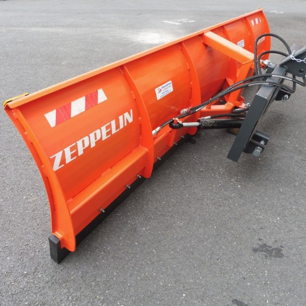 Lame de déneigement 250 cm 3 points