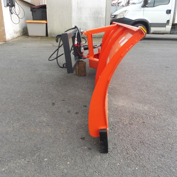 Lame de déneigement 300 cm EURO