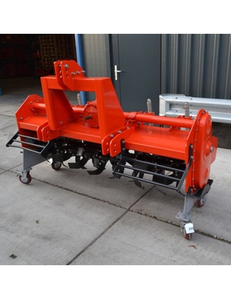 Rotavator renforcé BOXER GF 180 TA