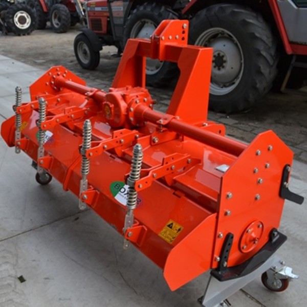 Rotavator renforcé BOXER GF 180 TA
