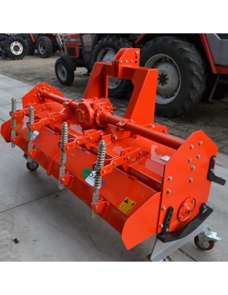 Rotavator renforcé BOXER GF 180 TA