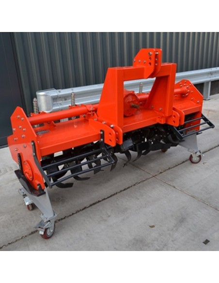 Rotavator renforcé BOXER GF 200 TA