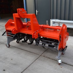 Rotavator renforcé BOXER GF 200 TA 2
