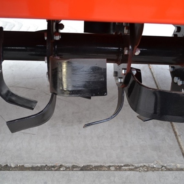 Rotavator renforcé BOXER GF 200 TA