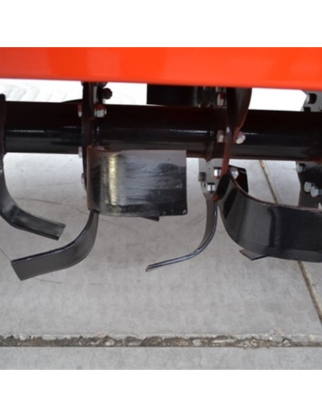 Rotavator renforcé BOXER GF 200 TA