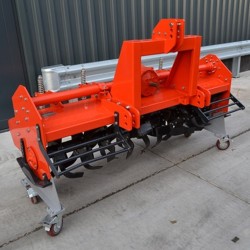 Rotavator renforcé BOXER GF 220 TA