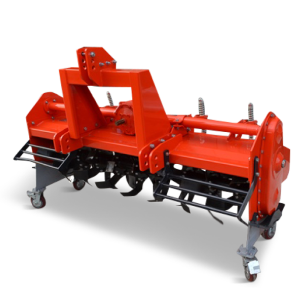 Rotavator renforcé BOXER GF 220 TA