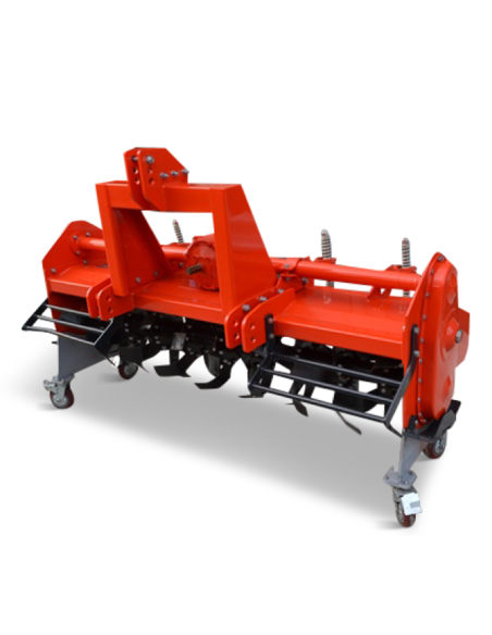 Rotavator renforcé BOXER GF 220 TA