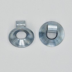 Lot de 48 godets 36 mm pour Planteuse BOMET S290