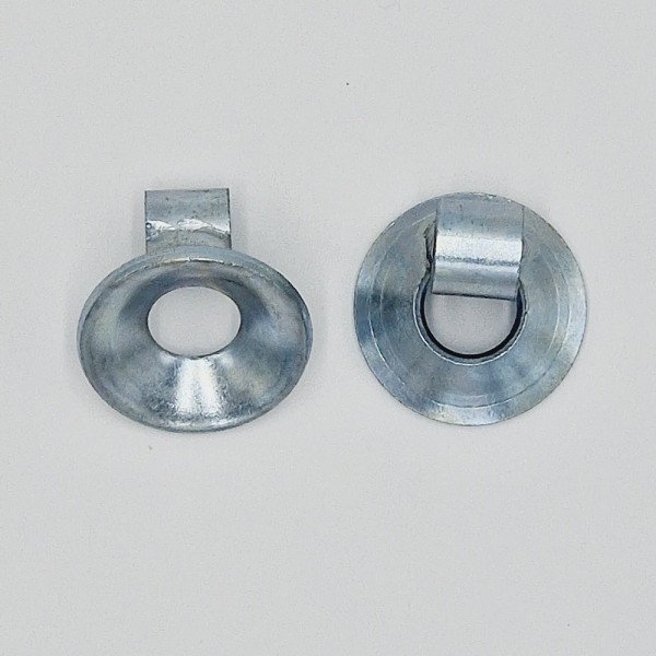 Lot de 64 godets 36 mm pour Planteuse BOMET S290/1