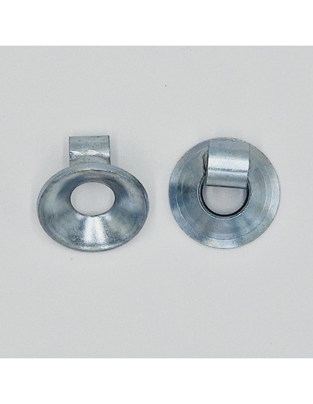 Lot de 64 godets 36 mm pour Planteuse BOMET S290/1