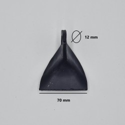 Lot de 5 marteaux acier pour BOXER ATV 120 | Eurotrac