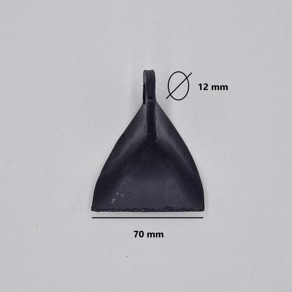 Lot de 5 marteaux acier pour BOXER ATV 120 | Eurotrac