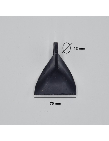 Lot de 5 marteaux acier pour BOXER ATV 120 | Eurotrac