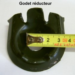 Lot de 40 godets réducteurs pour Planteuse BOMET S239